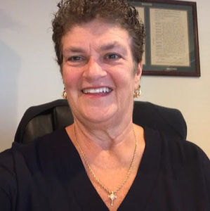 Meet your Posher, Robin reilly